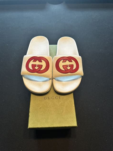 grailed gucci slides